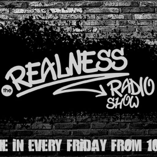 067 - THE REALNESS RADIO SHOW - MIXES FROM DJ MAGIC & DJ TIGER