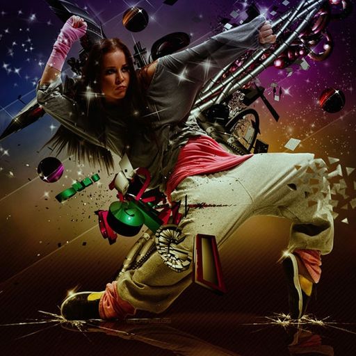 DJ Ryte Nou Live from Detroit - Toe Tapping Tuesday 4/12/2022