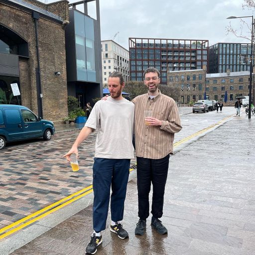 Mother Dance - 23/04/23