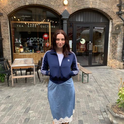 Sweet Nothings w/ Sweet Cic - 13/04/25 - [Voices Radio]