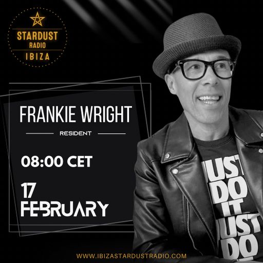 Frankie Wright	-	Afro House Mix Set
