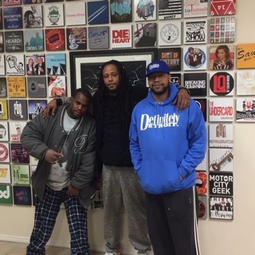 N&E Freestyle N BS - Episode 21