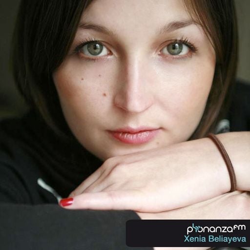 PhonanzaFM July 30th 2010 Xenia Beliayeva (Promo)