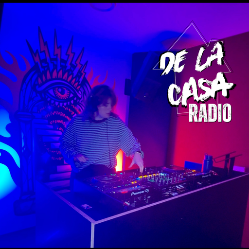 R.Jay - De La Casa Radio 30.04.26
