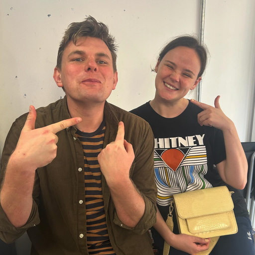 Long Cool Woman 11/04/24 - Voices Radio