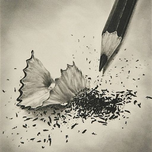 Put Some Lead In Your Pencil