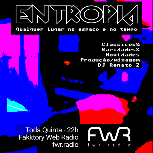 Entropia 016 - 20.1.2022