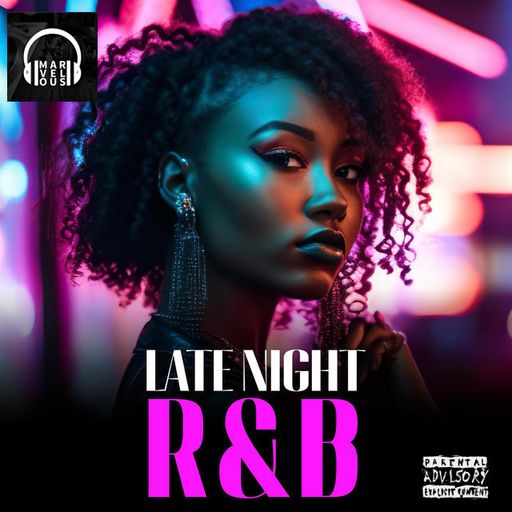 RNB LATE NIGHT.