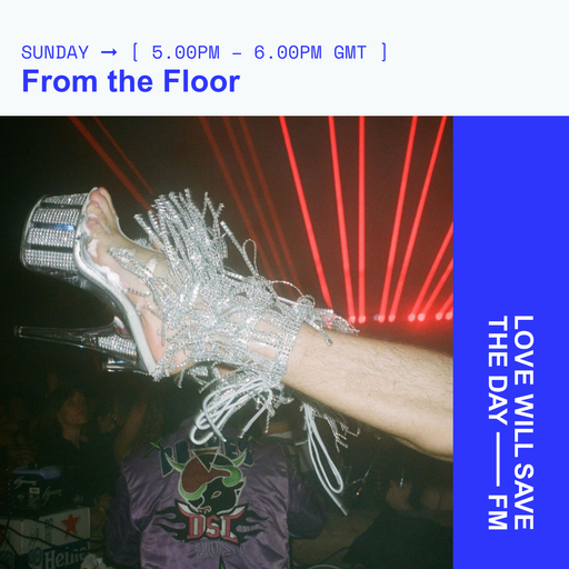 2024-01-28 From the Floor | LWSTD-FM