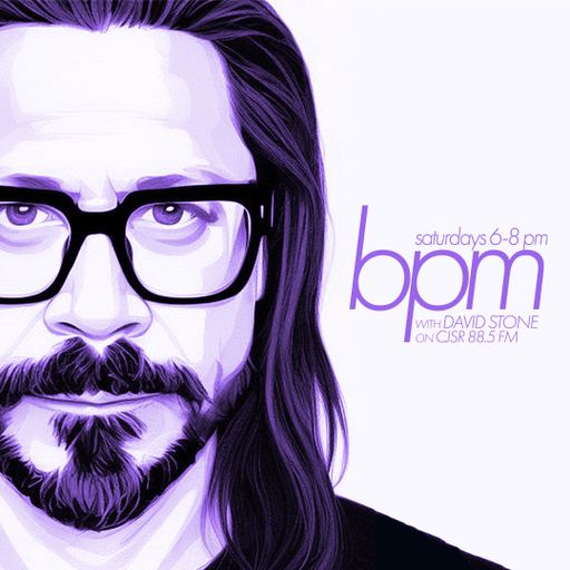 BPM with David Stone on CJSR 88.5 FM : February 4, 2023