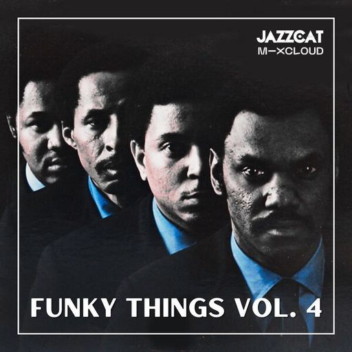 Funky things vol. 4