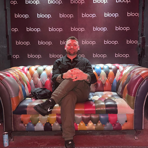 Ryan Ross - 15.03.26