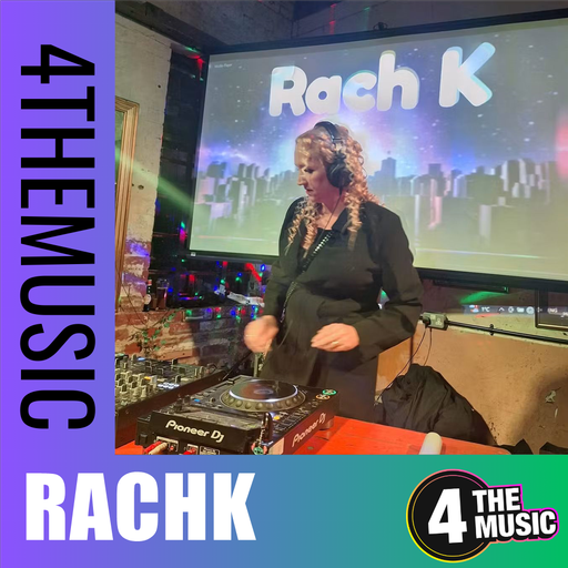 RachK on 4TheMusic - Rach Ks House Bangers