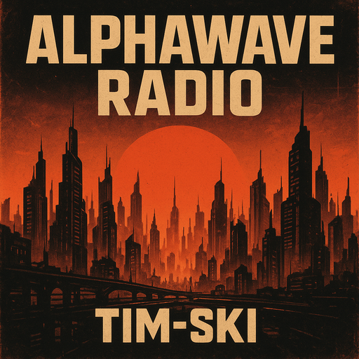 Tim-ski - Back to 1991 - A.W.R. (2025-10-04)