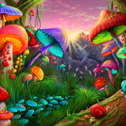 Mycology 21.09.24