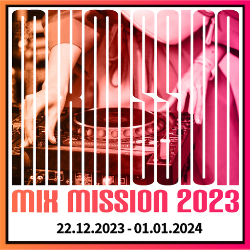 01.01.2024 - SunshineLive Mix Mission 2023 - SSL DANCE 50 YEARMIX - 4,5hs Music non-stop
