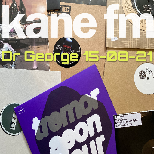 Piezoelectric Fish, Grime, Electronica, UK Bass, Breaks + Liquid Jungle 15-08-21