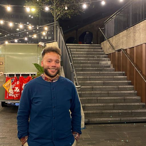 Gucci Mamba 09/11/24. [Voices Radio]