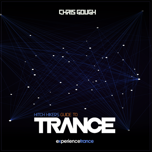 Hitchikers guide to trance april 2021 Abora Recordings special