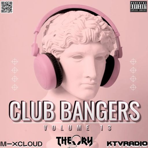 CLUB BANGERS 13