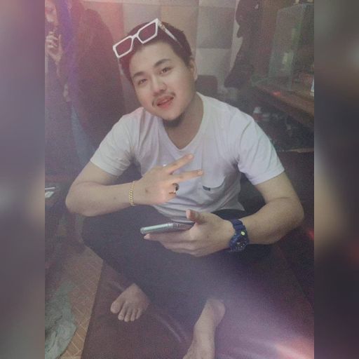 HBD เฮียกอล์ฟ ก็คน ทนได้ไง