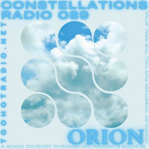 Constellations Radio 089