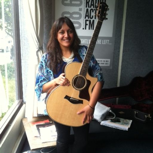 Keely Turuwhenua Live to Air