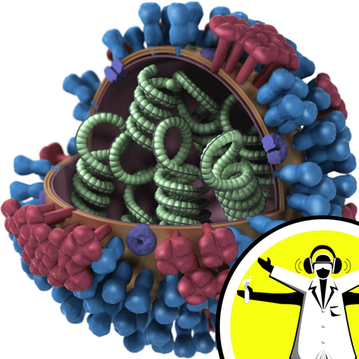 Was Swine 'Flu Man-Made?