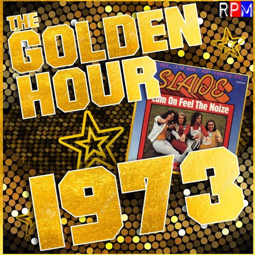 THE GOLDEN HOUR : 1973