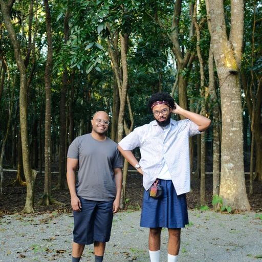 Sounds Nais curates: musclecars // 05-12-2025