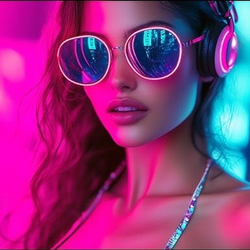 TECHNO FLASHBACKS & MODERN GROOVES: THE ULTIMATE RAVE-TECH HOUSE HYBRID (C'mon Everybody LETS DANCE)