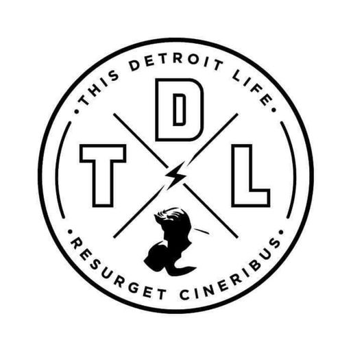 This Detroit Life – Episode 17 – Scott Moloney from Treat Dreams