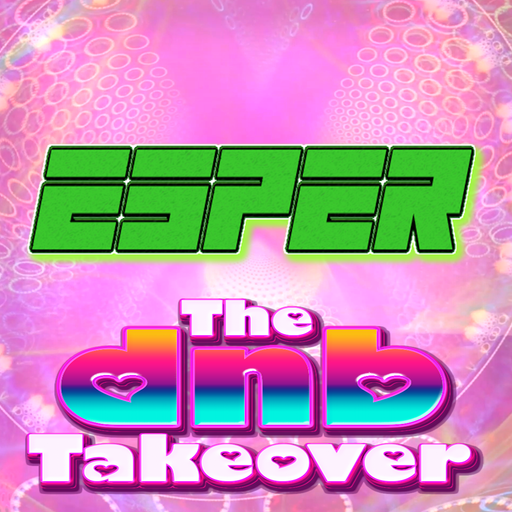 The DnB Takeover 009 - Esper - April '25