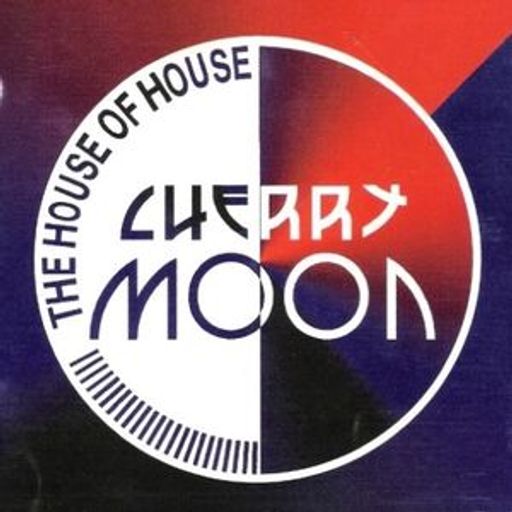 Resident DJ Team at Cherry Moon (Lokeren - Belgium) - 25 February 1994