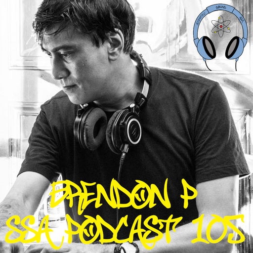 Scientific Sound Radio Podcast 105, Bicycle Corporations' Roots 30 with Guest Brendon P.