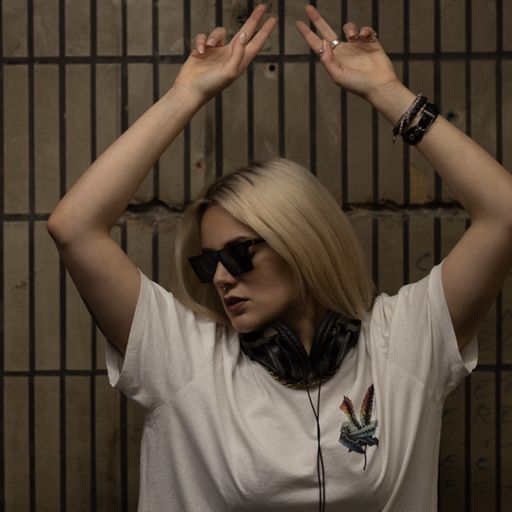 Jackie White - 11.03.25