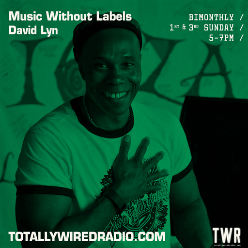 Music Without Labels - David Lyn ~ 19.11.23