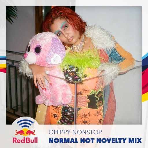 Normal Not Novelty Mix - Chippy Nonstop