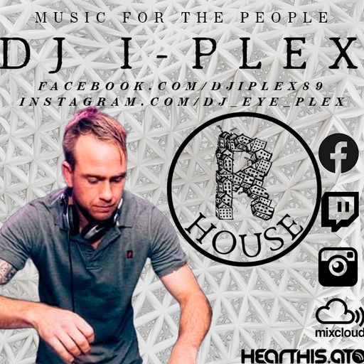 I PLEX - THE SNARE SESSIONS - 30TH SEPT 23