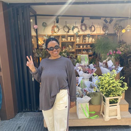 Tinisha Willa - 11/04/25 [Voices Radio]