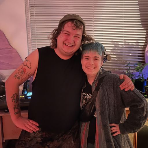 DIY Ceilidh Show - November 2023