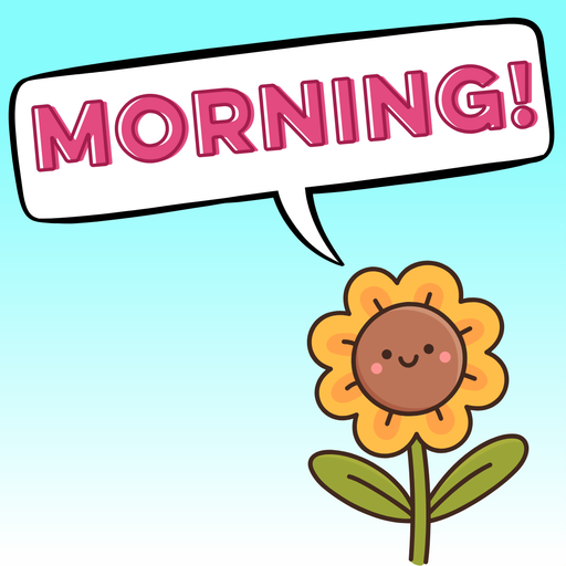 Morning Announcements 034 - Week of April 7, 2025 [Maisie Anrod]