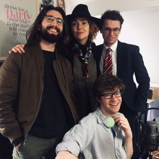 McCann's Power Hour 09.11.17