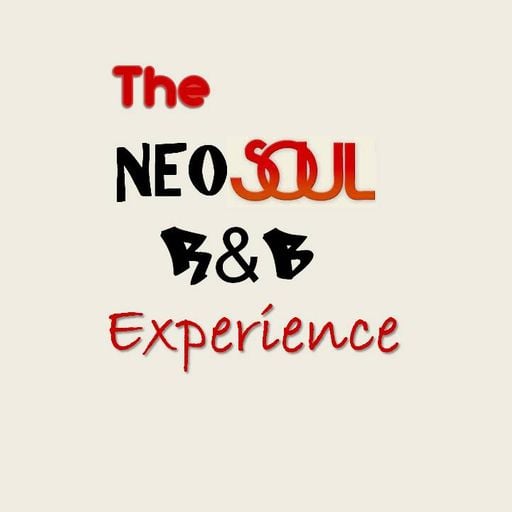 DJ GlibStylez - The Neosoul R&B Experience