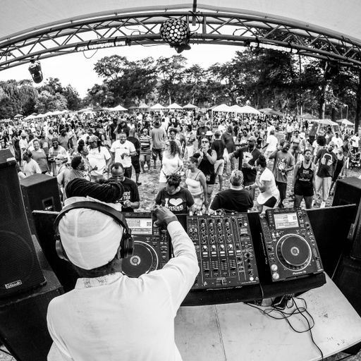 Classic House Night @ Club Maestro's - 24 April 2020