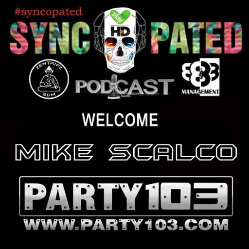 Syncopated Podcast #134 : HOUR 1