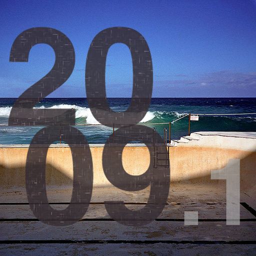 playjazzloud 2009 rewind vol 1 (of 3)