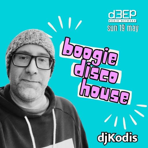 DJ Kodis - DisKodis (19/05/24)