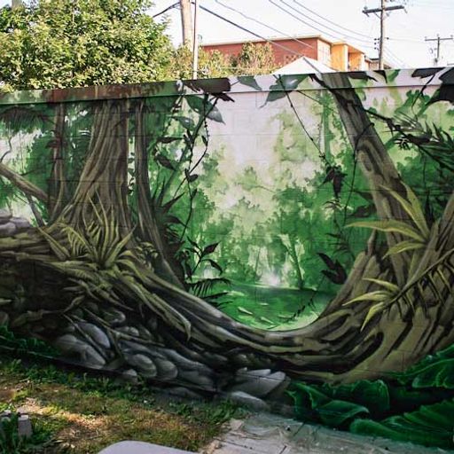 The Drum Circle: Junglis' Sesh - LIVE! on DNBHeaven.com (5/5/15)