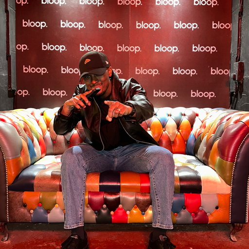 Michael Kofi's House Grooves - 22.04.26 [Bloop London Radio]